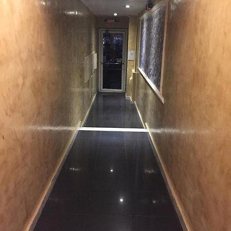 Belo Motel (Adults Only) Belo Horizonte Bagian luar foto