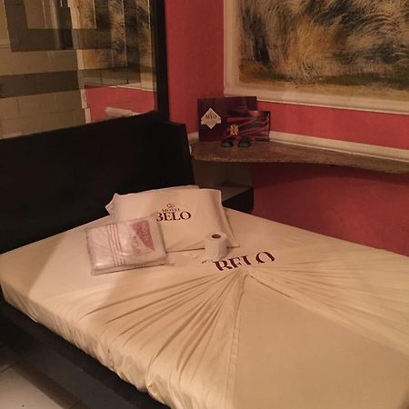 Belo Motel (Adults Only) Belo Horizonte Bagian luar foto
