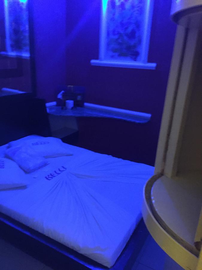 Belo Motel (Adults Only) Belo Horizonte Bagian luar foto