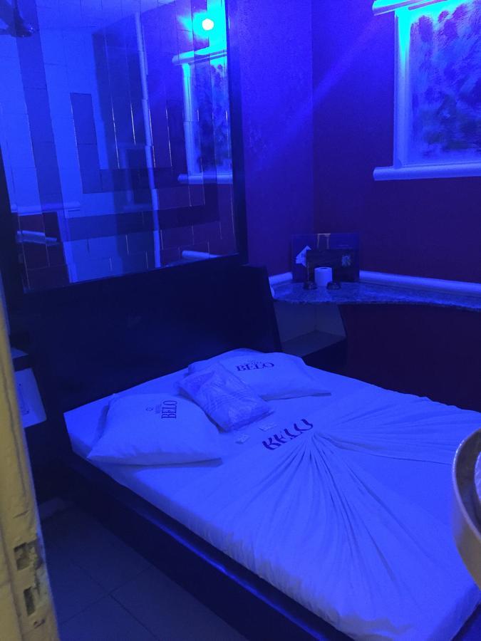 Belo Motel (Adults Only) Belo Horizonte Bagian luar foto