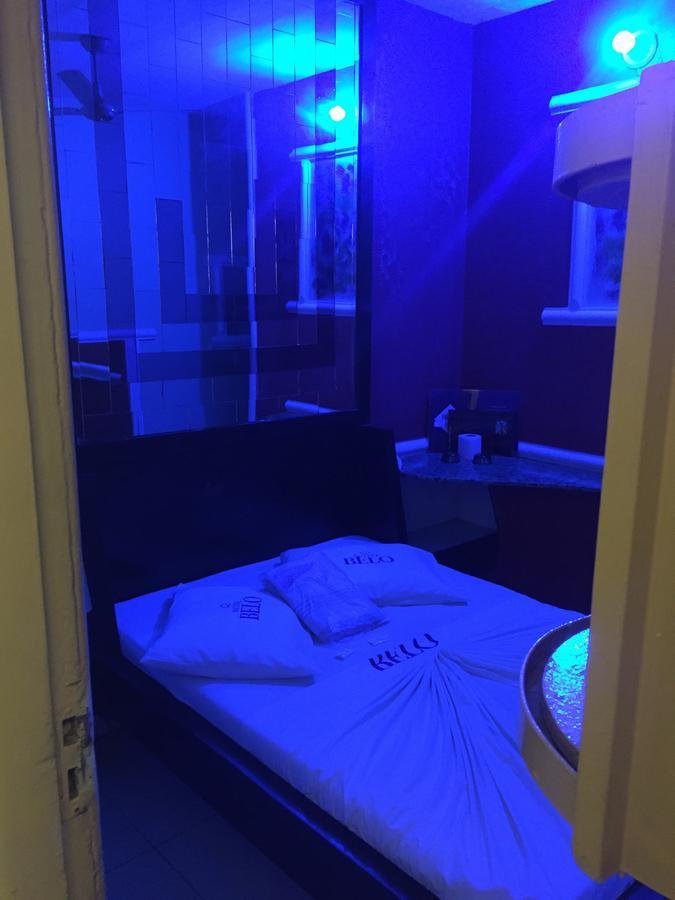 Belo Motel (Adults Only) Belo Horizonte Bagian luar foto